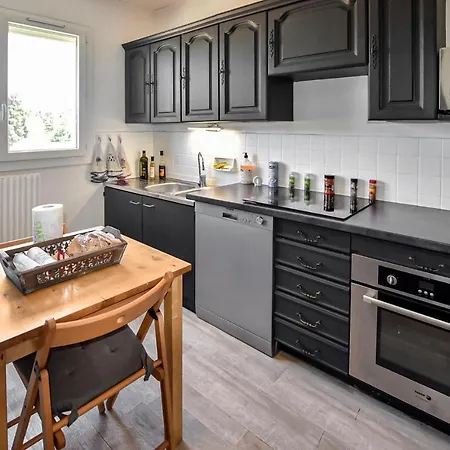 Apartment In With Wifi Carpentras